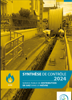 controle gaz 2024