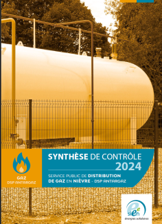 controle DSP gaz 2024