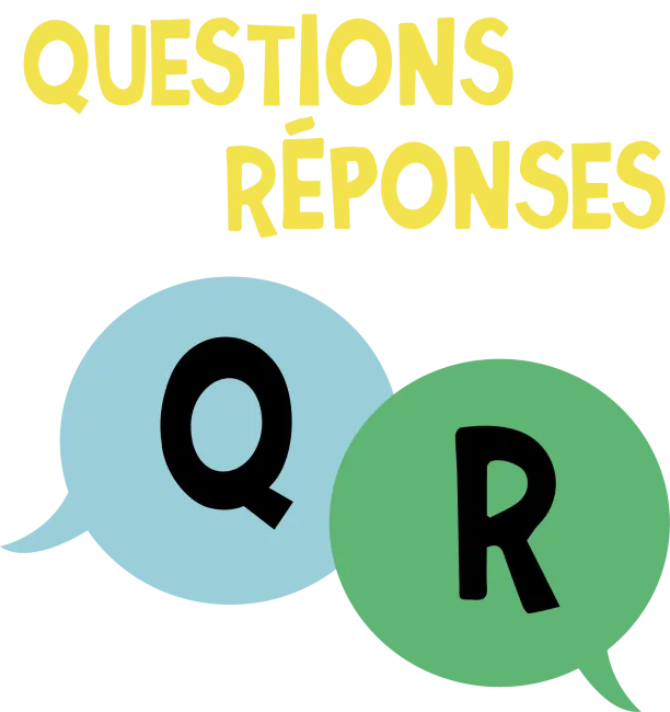 Questions réponses