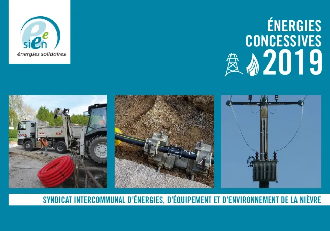 RA ENERGIES CONCESSIVES