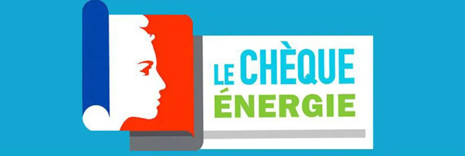 cheque energie