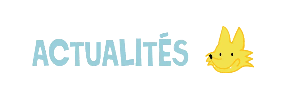 Actualités